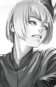 Gambar Karakter Anime: Javi