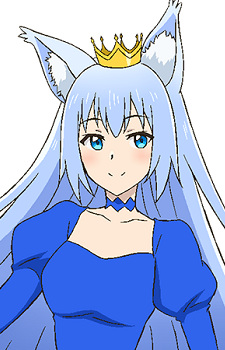 Gambar Karakter Fairy Queen