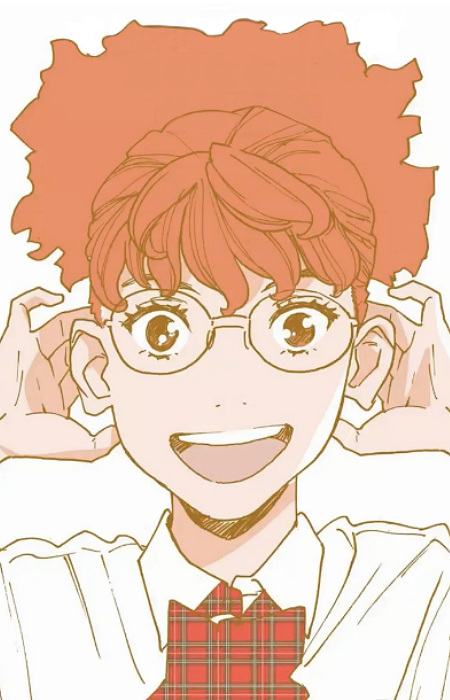 Gambar Karakter Saeko Onibi