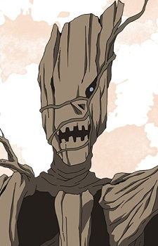 Gambar Karakter Houko