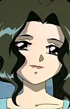 Gambar Karakter Anime: Nami Kuki