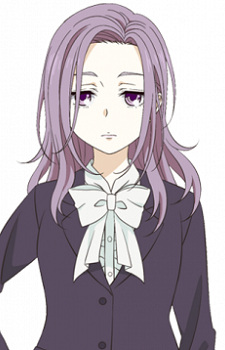 Gambar Karakter Yuri Shibasaki