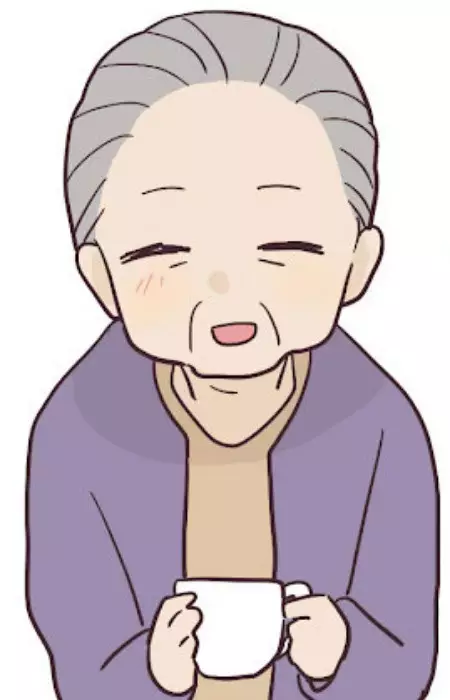 Gambar Karakter Anime: Masako Aoi