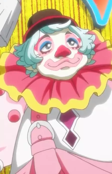Gambar Karakter Anime: Prism Prism