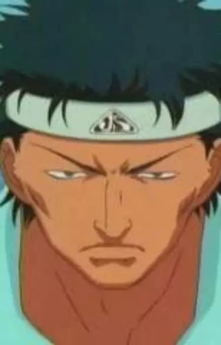 Gambar Karakter Anime: Daichi Kiriyama