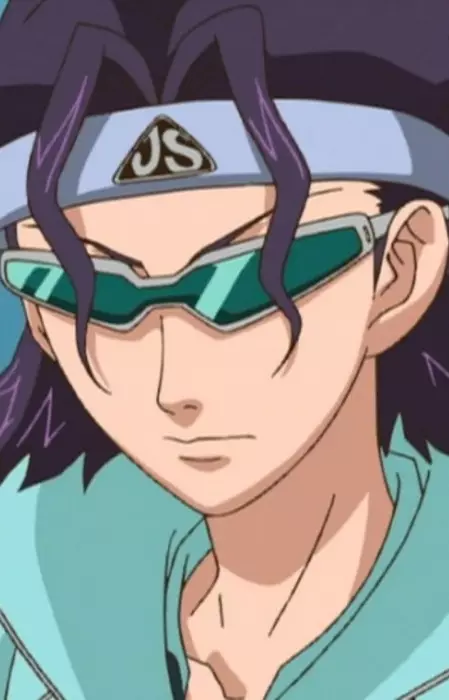 Gambar Karakter Anime: Shou Oota
