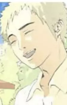 Gambar Karakter Anime: Minho Kim