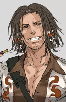 Gambar Karakter Anime: Makoto Yanagi