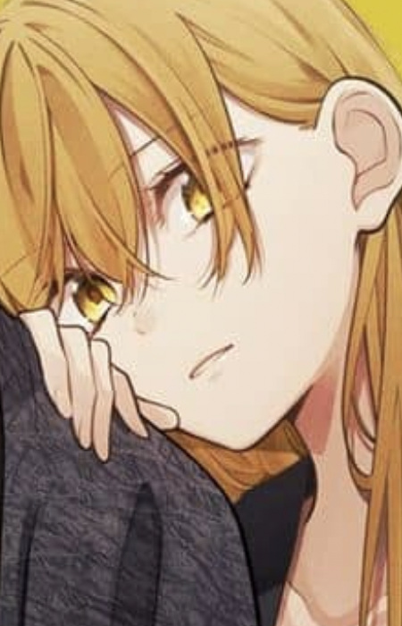 Gambar Karakter Sena Ikuta