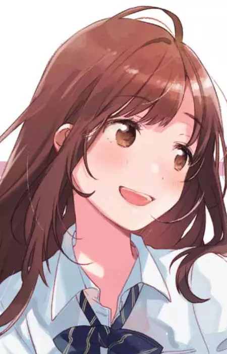 Gambar Karakter Anime: Sahoko Narita