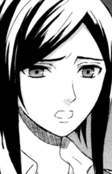 Gambar Karakter Niizuma Tomoki