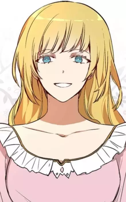 Gambar Karakter Anime: Beatrice Tranchett