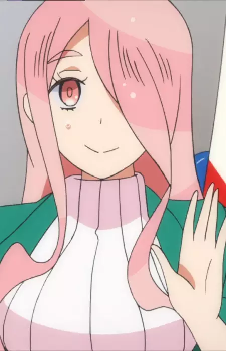 Gambar Karakter Anime: Erina Kido