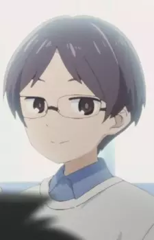 Gambar Karakter Anime: Kinoshita