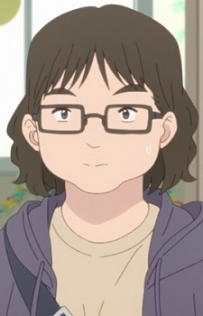 Gambar Karakter Mocchan