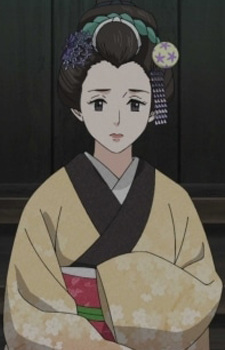 Gambar Karakter Onobu