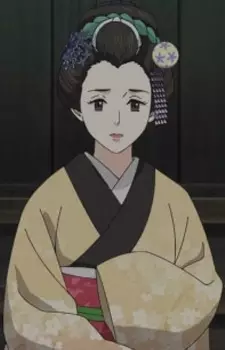 Gambar Karakter Anime: Onobu