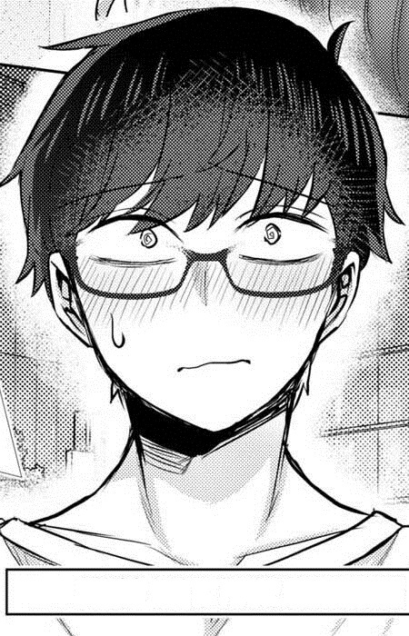 Gambar Karakter Yuuta