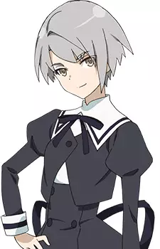 Gambar Karakter Anime: Misuzu Kawazoe