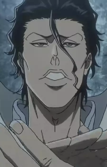 Gambar Karakter Anime: Askin Nakk Le Vaar