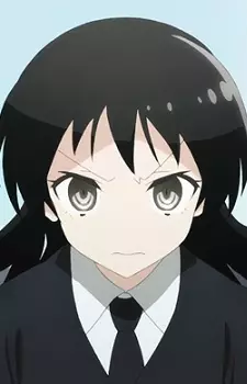 Gambar Karakter Anime: Sanae Isaka