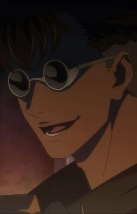 Gambar Karakter Fabio Zaccheroni