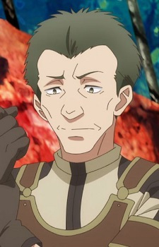 Gambar Karakter Gugoyle