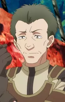 Gambar Karakter Anime: Gugoyle