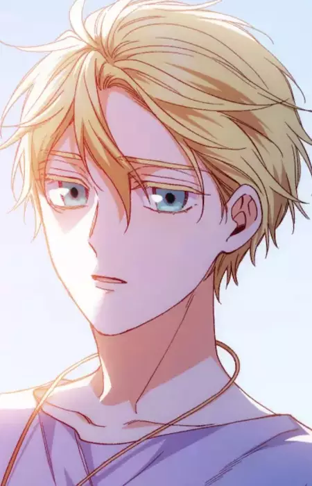 Gambar Karakter Anime: Adonis