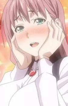 Gambar Karakter Anime: Sonoka Kikuchi