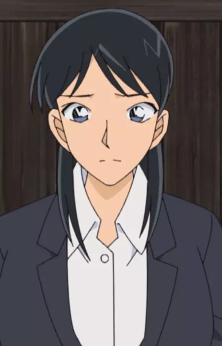 Gambar Karakter Anime: Yayoi Itou