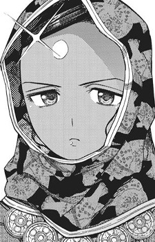 Gambar Karakter Natica Quapan