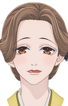 Gambar Karakter Anime: Kaori  Sekiya