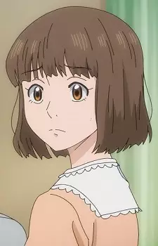 Gambar Karakter Anime: Rion Gotou