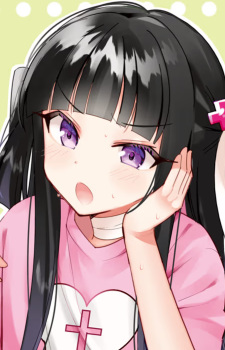 Gambar Karakter Aiko Satou