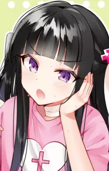 Gambar Karakter Anime: Aiko Satou