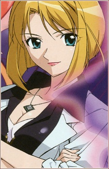 Gambar Karakter Jennifer Portman