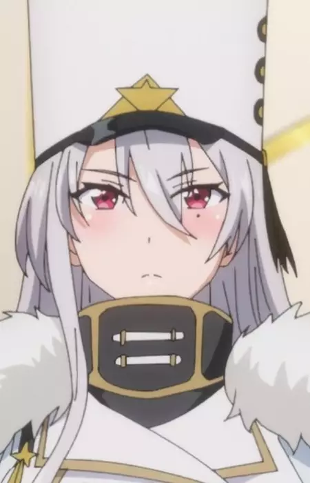 Gambar Karakter Anime: Sovetskaya Rossiya
