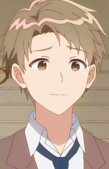 Gambar Karakter Anime: Hein