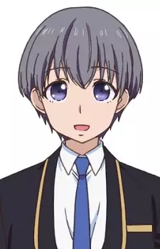 Gambar Karakter Anime: Yuuya Tanigawa