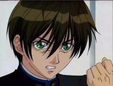 Gambar Karakter Hijiri Minase