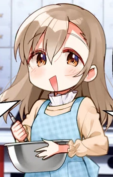 Gambar Karakter Fuuko Honjou