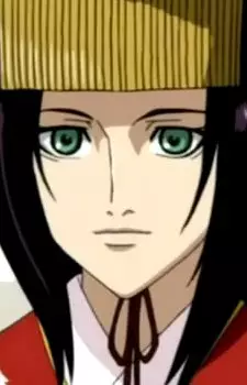 Gambar Karakter Anime: Chuubou Sonken