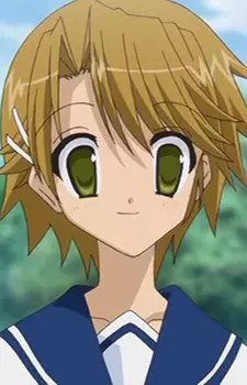 Gambar Karakter Anime: Hinako Ayakawa