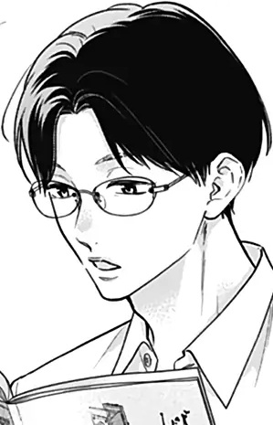 Gambar Karakter Father Miyao