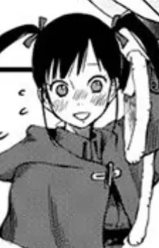 Gambar Karakter Anime: Santa