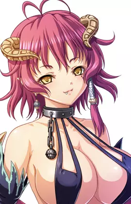 Gambar Karakter Anime: Shamsiel Shahar