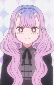 Gambar Karakter Anime: Millie