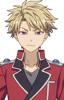 Gambar Karakter Johan Helders