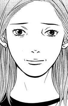 Gambar Karakter Nakamura